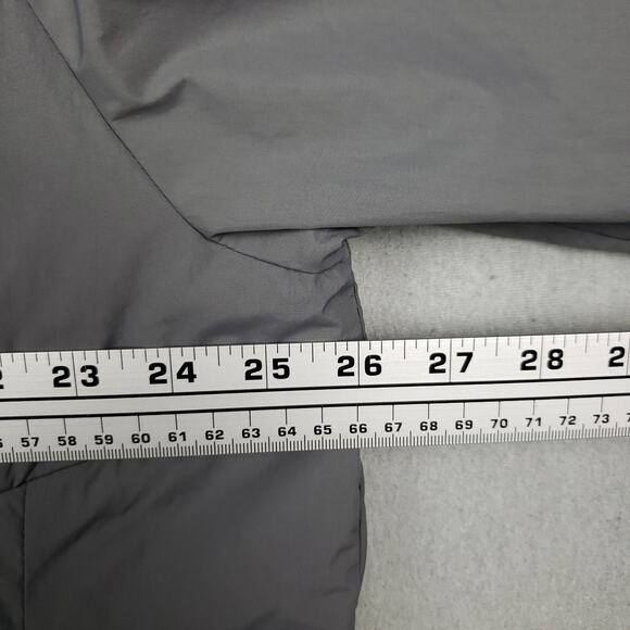 Champion Men's 3 in 1 Systems Jacket Sz XL Hooded Waterproof Gray & Black EUC - Picture 10 of 11